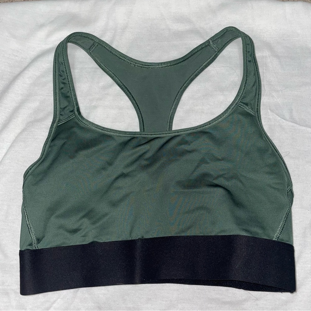 VSX sport bra